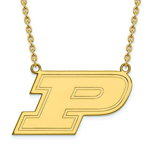 Algopix Similar Product 19 - Purdue Large 34 Inch Pendant