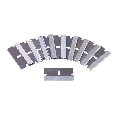 Algopix Similar Product 18 - AMPRO  T70681 10 Piece Razor Blade Set