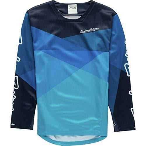 Algopix Similar Product 16 - Troy Lee Designs Sprint Jersey  Boys