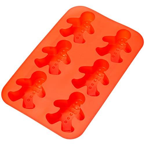Algopix Similar Product 6 - AmazonBasics Silicone mould with