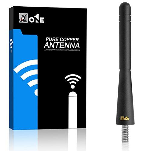 Algopix Similar Product 11 - KEYO1E Pure Copper Antenna Compatible