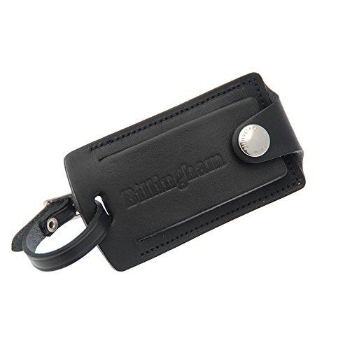Algopix Similar Product 4 - Billingham Luggage Tally - Black