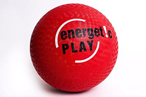 Algopix Similar Product 20 - Energetic Play Playground Kickball 