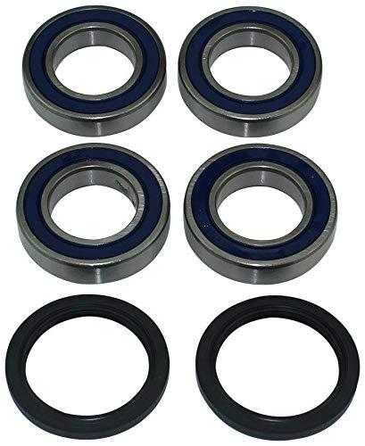 Algopix Similar Product 4 - PRIMELINE 721483 Wheel Bearing  Seal