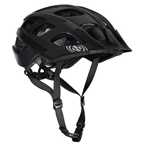 Algopix Similar Product 15 - IXS Trail XC Helmet Black, M/L