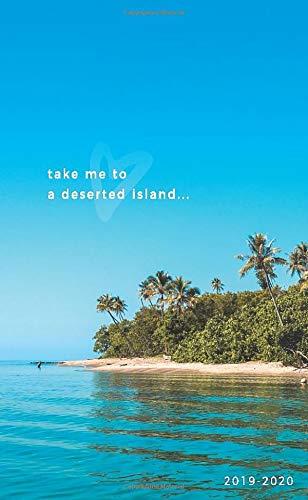 Algopix Similar Product 6 - 20192020 Take Me to a Deserted Island