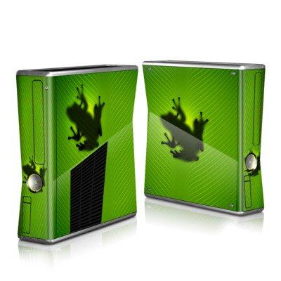 Algopix Similar Product 5 - Frog Design Protector Skin Decal
