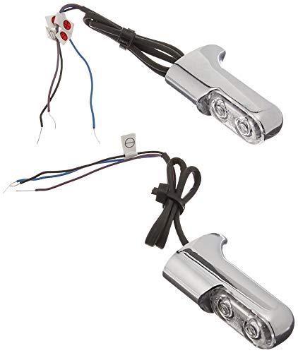 Algopix Similar Product 14 - Arlen Ness 12740 Chrome BoltOn Turn