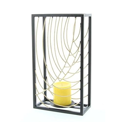 Algopix Similar Product 1 - Benzara Antique Colonial Set of 2