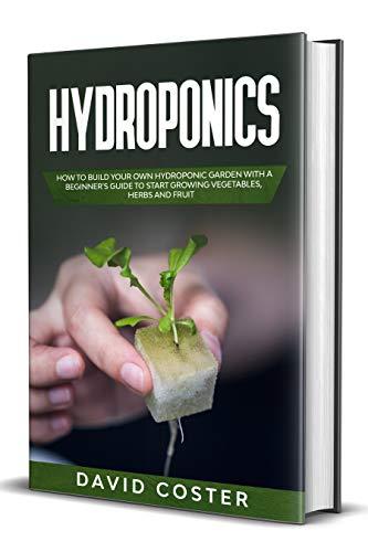 Algopix Similar Product 4 - Hydroponics How to Build Your Own