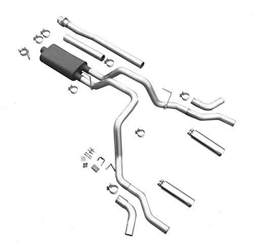 Algopix Similar Product 17 - Legato Performance LEX4211 CatBack
