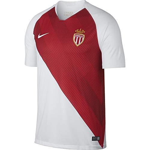 Algopix Similar Product 15 - NIKE 20182019 AS Monaco FC Stadium