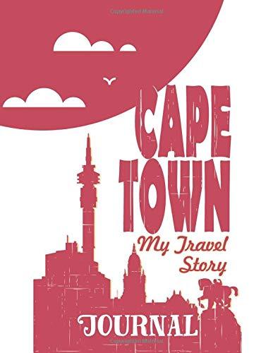 Algopix Similar Product 10 - Cape Town  My travel story Journal