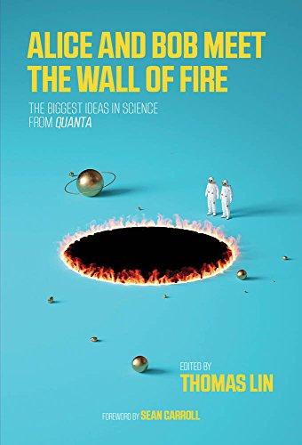 Algopix Similar Product 12 - Alice and Bob Meet the Wall of Fire
