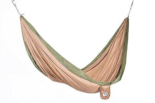 Algopix Similar Product 18 - Twisted Root Design Double Hammock