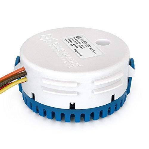 Algopix Similar Product 19 - Blue Guard Innovations SolidState