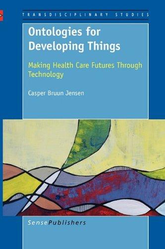 Algopix Similar Product 7 - Ontologies for Developing Things