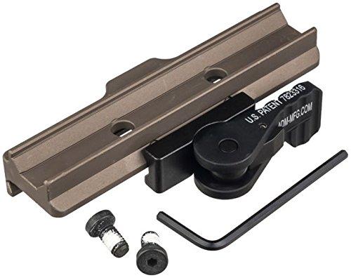 Algopix Similar Product 15 - American Defense ADB3 TAC R FDE