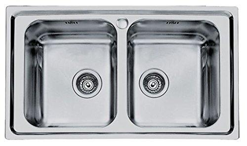 Algopix Similar Product 2 - Foster KS 862 V STD  Sink Top mount