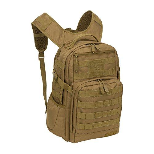 Algopix Similar Product 1 - SOG Ninja Tactical Day Pack 242Liter