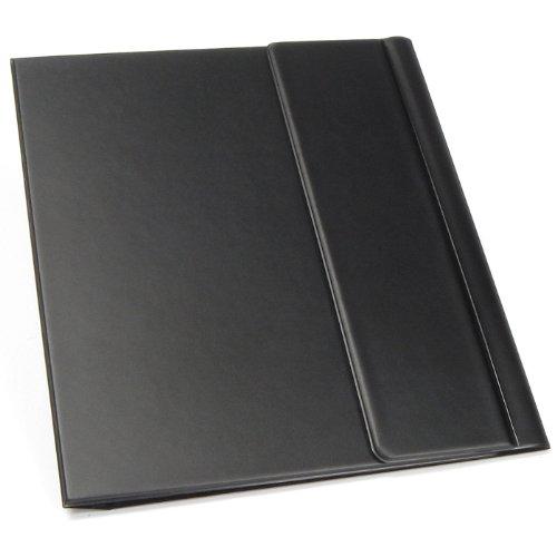 Algopix Similar Product 2 - Pro-Tek Inc Ambassador-#35 Black Suede