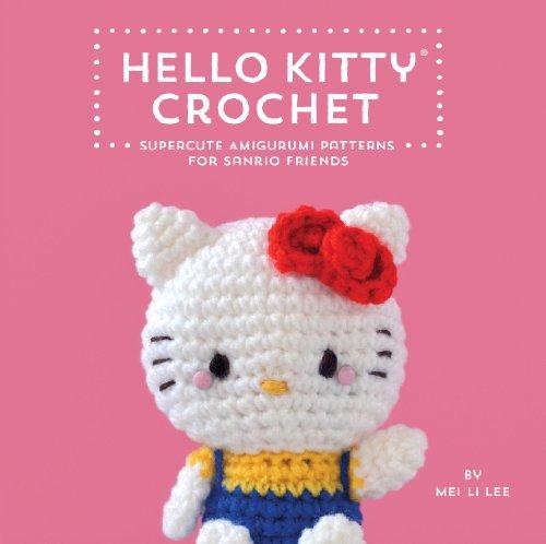 Algopix Similar Product 3 - Hello Kitty Crochet Supercute