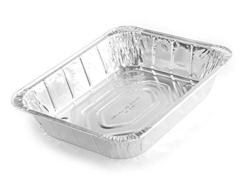 Algopix Similar Product 14 - Simply Deliver Aluminum Steam Table