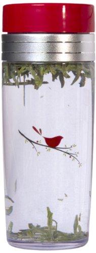 Algopix Similar Product 8 - Tea Traveler Red Bird 1285 Ounce