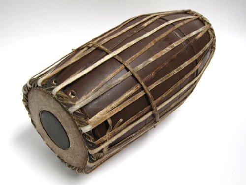 Algopix Similar Product 5 - banjira South Indian Tenor Mridangam 
