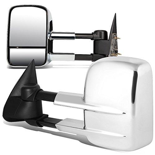Algopix Similar Product 9 - DNA MOTORING TWM022T111CH Pair Of