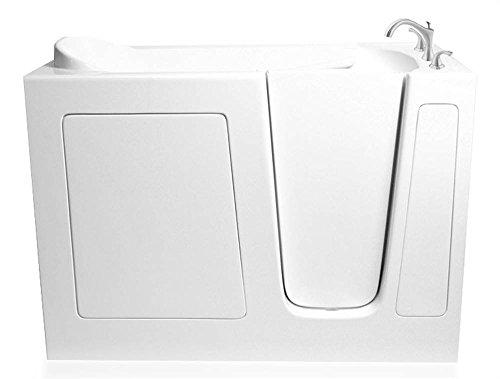 Algopix Similar Product 17 - Ariel Bath EZWT3054DUALR Walk in