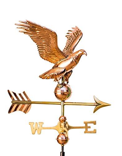 Algopix Similar Product 14 - East Coast Weathervanes and Cupolas