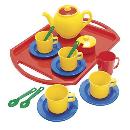 Algopix Similar Product 7 - Tea Set