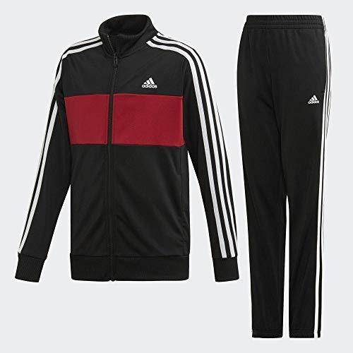 Algopix Similar Product 19 - adidas Tiberio Tracksuit  Boys 