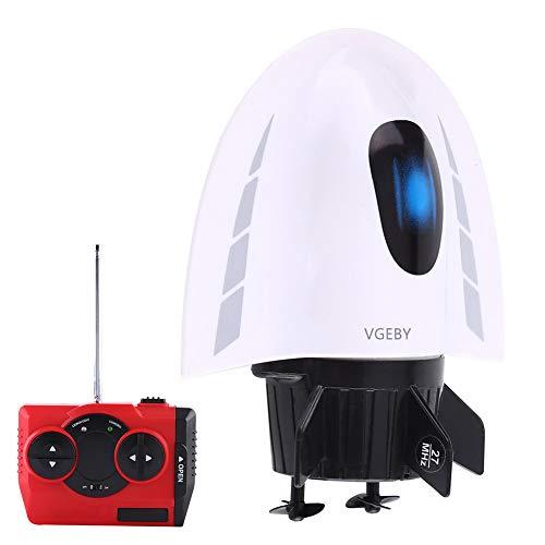 Algopix Similar Product 8 - 4CH Submarine Toy High Speed Radio