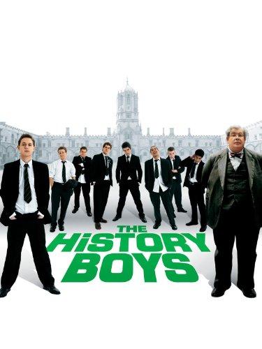 Algopix Similar Product 12 - The History Boys