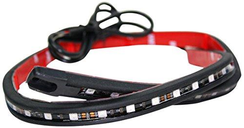 Algopix Similar Product 11 - Boogey Lights PGUHDUTYOR45L Orange