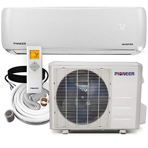 Algopix Similar Product 6 - PIONEER Air Conditioner Inverter