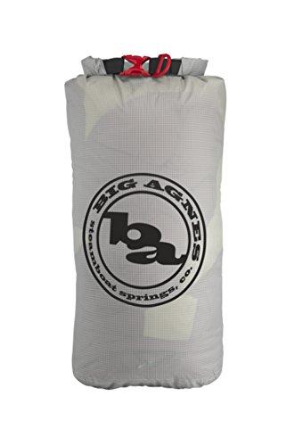 Algopix Similar Product 14 - Big Agnes Waterproof Tech Dry Bag Lt
