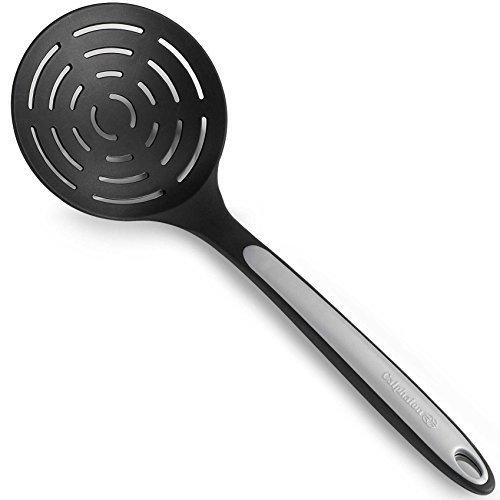 Algopix Similar Product 10 - Calphalon Nylon Utensils Skimmer
