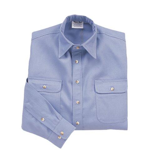 Algopix Similar Product 1 - Chicago Protective Apparel Ultra Soft 7
