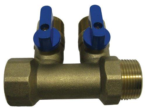 Algopix Similar Product 10 - EasyPro Pond Statuary Splitter with