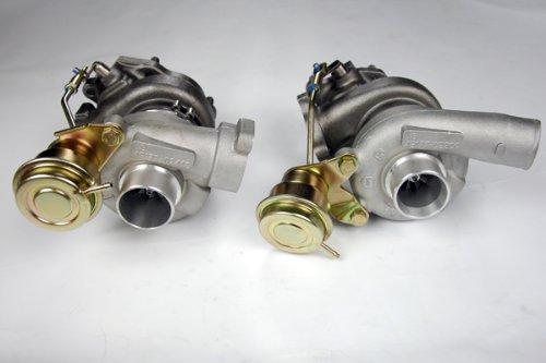 Algopix Similar Product 19 - Godspeed Turbo Intercooler 275 Inch 90