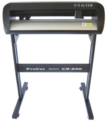 Algopix Similar Product 18 - Vinyl Cutter ProCut Creation CR630