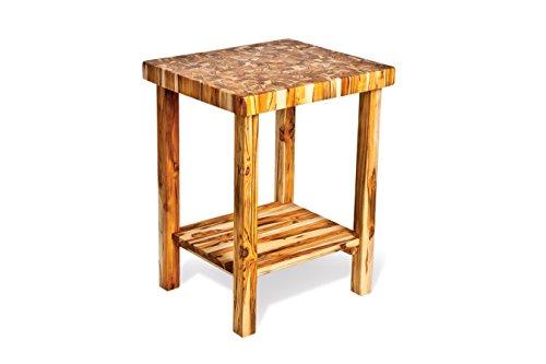 Algopix Similar Product 2 - Proteak Prep Table