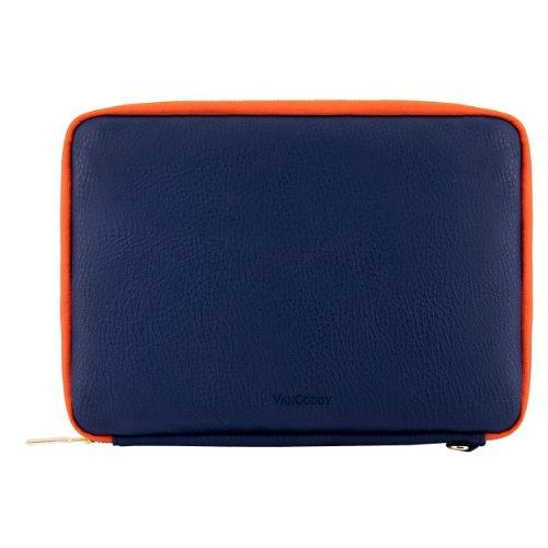 Algopix Similar Product 18 - Irista Sleeve with Wristlet for 9 
