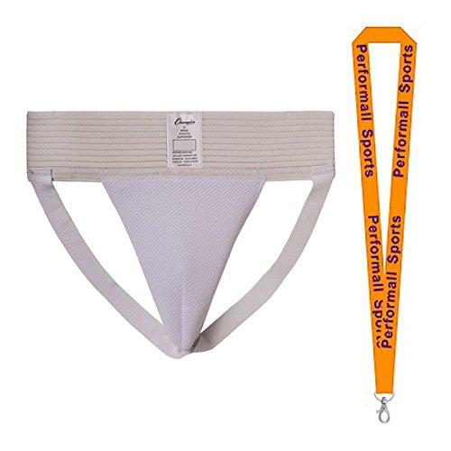 Algopix Similar Product 20 - Champion Sports Mens Athletic