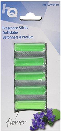 Algopix Similar Product 12 - Hq Vacuum Cleaner Fragrance Sticks