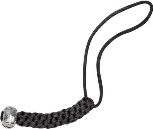 Algopix Similar Product 14 - Spyderco Bead/Lanyard Round
