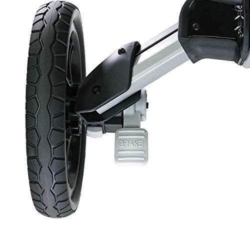 Algopix Similar Product 18 - Scout Cart Rear Wheel